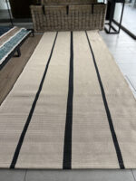 Alfombra Lavable Raya Ancha - Imagen 3