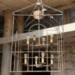 Lampara La Casona - Imagen 2
