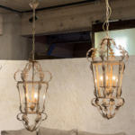 Lampara Farol Parisino - Imagen 4