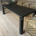 Mesa comedor eclipse 2,2 - Imagen 3