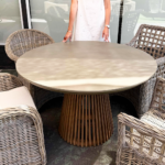 Mesa comedor Bremen - Imagen 2