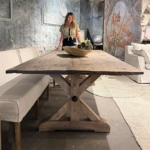 Mesa Comedor La Raiz - Imagen 2