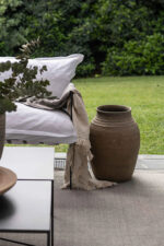 Alfombra Lavable Gris DT 3004 - Imagen 2
