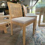 Silla Beta Natural