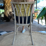 Silla Pimpinela - Imagen 3