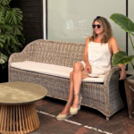 SOFA TRIPLE ANA - Imagen 3