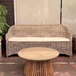 SOFA TRIPLE ANA - Imagen 2