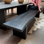 Banqueta Tablón