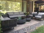 Set CordaMare Gris - Imagen 3