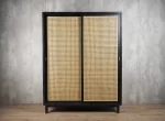 Alacena simple 2 puertas