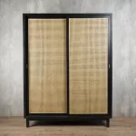 Alacena simple 2 puertas