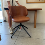 Silla Giratoria Frida