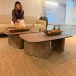 Mesa de Centro El Bosque 120 - Imagen 3