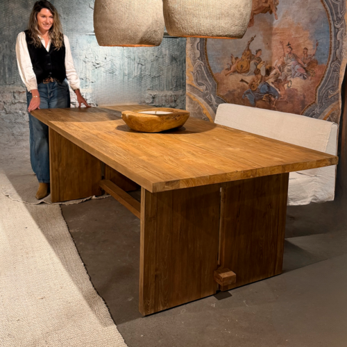 Mesa comedor donato 240