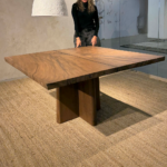 Mesa de Comedor Renacida Cuadrada - Imagen 4