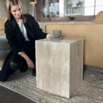 Mesa Lateral Marvel - Imagen 2
