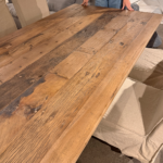 Mesa Comedor La Raiz Chica - Imagen 3