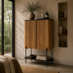 Mueble Bar Oslo - Venta Anticipada Octubre