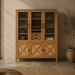 Mueble Bar Toscana - Venta Anticipada OCTUBRE
