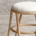 Piso Pole Blanco - Imagen 2