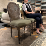 Silla Alcazar - Imagen 5