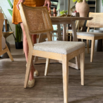 Silla be natural
