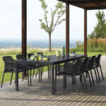 Silla Italiana Net - Nardi Italia - Imagen 4
