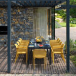 Silla Italiana Net - Nardi Italia - Imagen 3