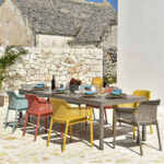 Silla Italiana Net - Nardi Italia - Imagen 2