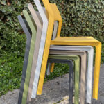 Silla Italiana Trill - Nardi Italia - Imagen 2