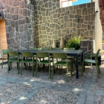 Silla Italiana Trill - Nardi Italia - Imagen 3