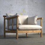 Sofa Individual Duna- Venta Anticipada OCTUBRE - Imagen 3