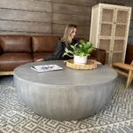 Mesa  de Centro Pol Gris - Imagen 5