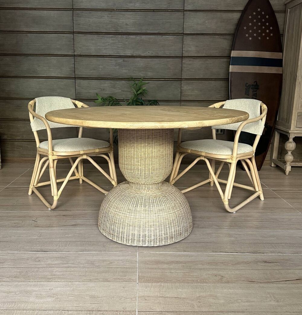IMG_5194-scaled-e1768538393458.jpg Mesa de Comedor Cliff Madera - Imagen 1