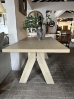 Mesa Comedor Congo Natural - Imagen 4