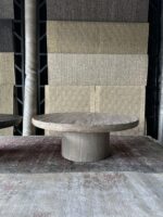 Mesa de centro White - Imagen 2