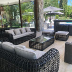 Set Terraza Torino Big- Venta Anticipada DICIEMBRE