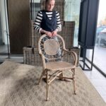 Silla Morocco