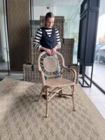 Silla Morocco
