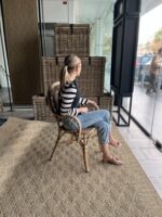 Silla Morocco - Imagen 2