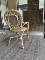 Silla Morocco - Imagen 4