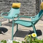 Sillón Net Lounge Salice
