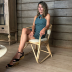 Sitial Magdalena Taupe – - Imagen 3