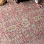 Alfombra New Vintage - Imagen 2