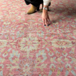 Alfombra New Vintage - Imagen 3