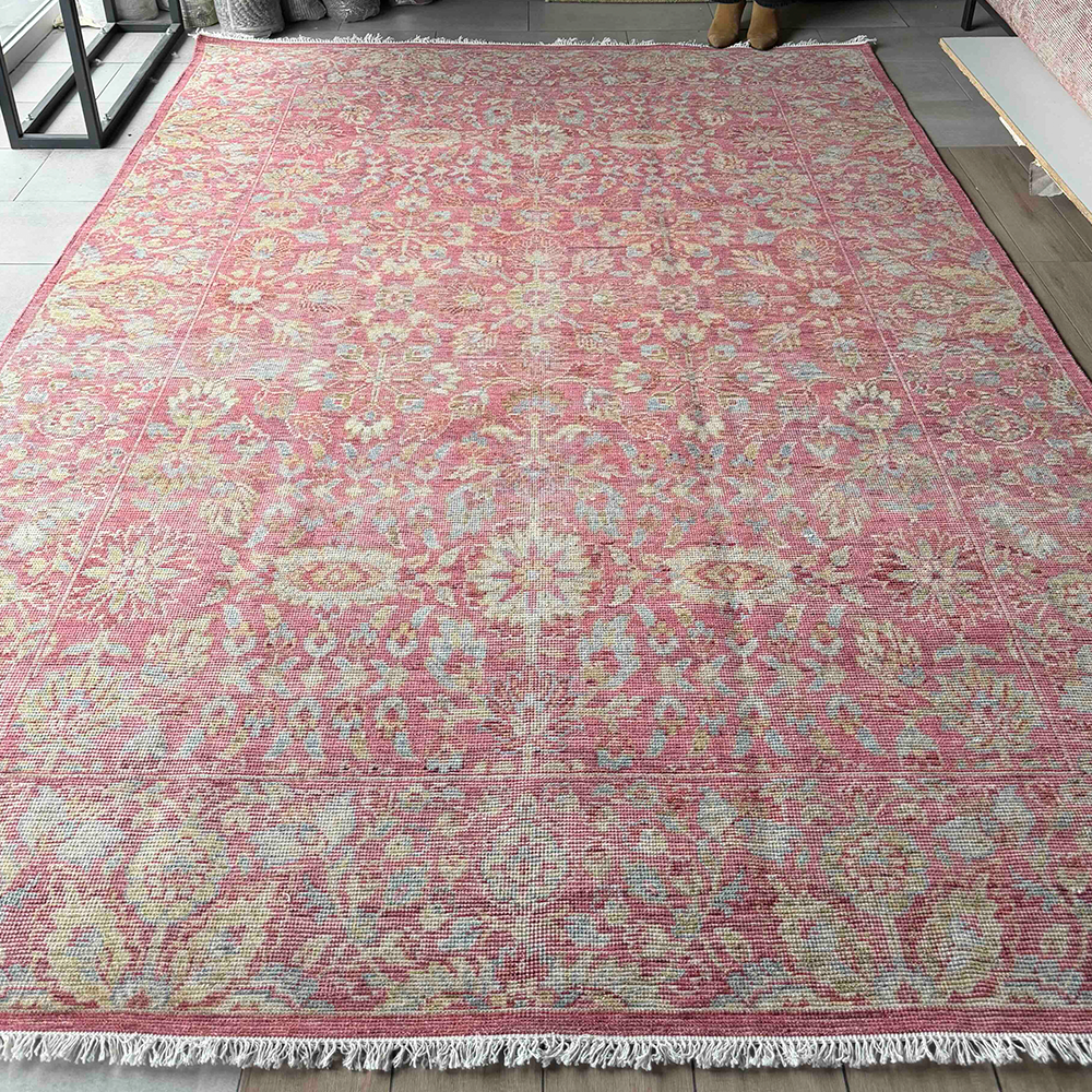 alf-new-vintage4 Alfombra New Vintage - Imagen 1