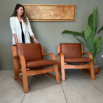 Sillón Budi
