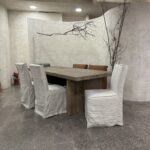 Silla la Viña beige N-2