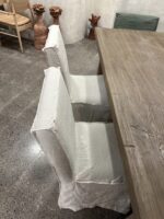 Silla la Viña beige N-2 - Imagen 4