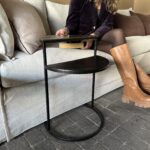 Mesa Lateral Moda